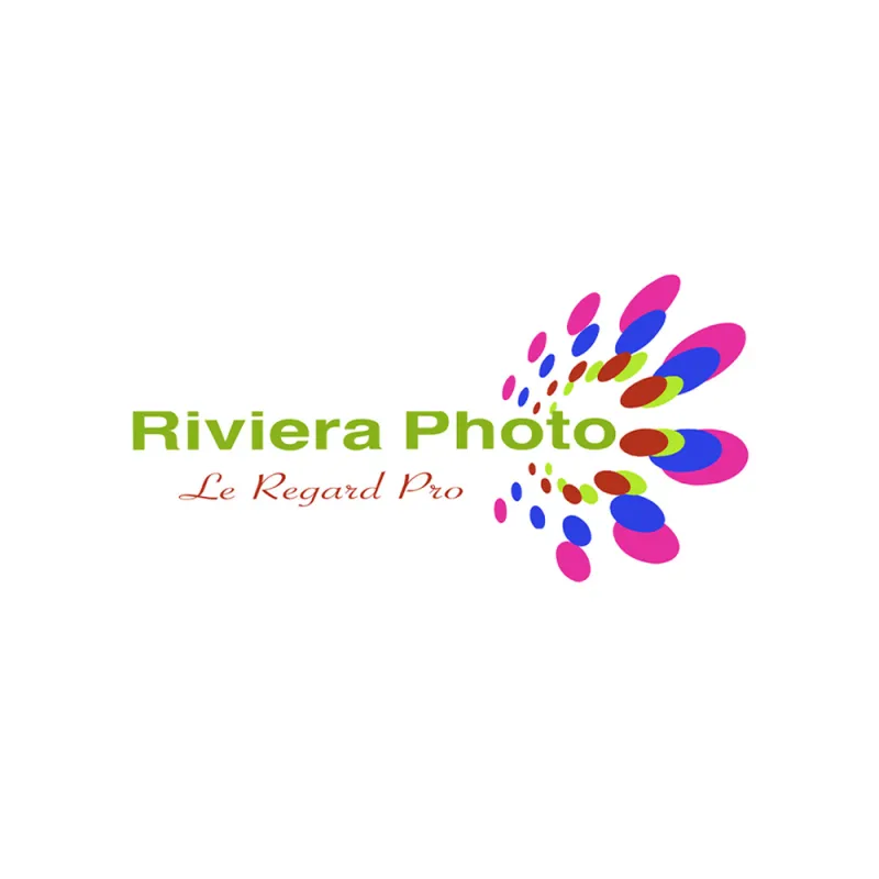 Logo de l'entreprise Riviera Photo