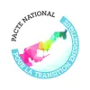 Kimlik bilgisi logosu Pacte National pour la Transition Energétique
