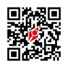 Código QR de la empresa INLEX Monaco