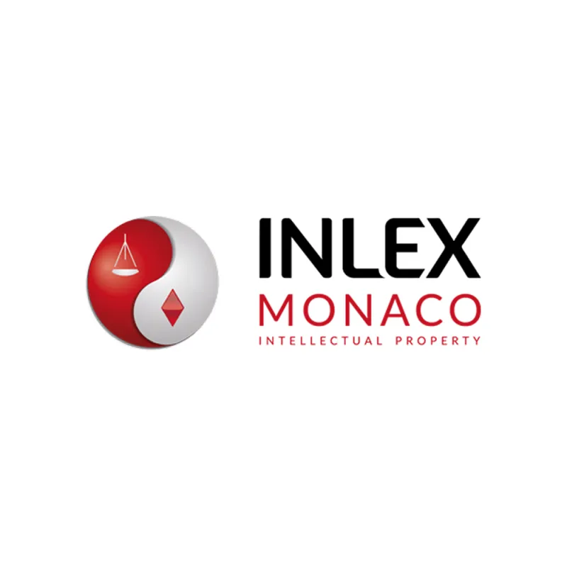 Logo de l'entreprise INLEX Monaco