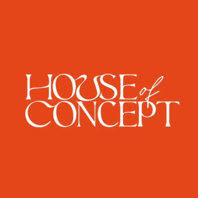 Logo de l'entreprise House of Concept