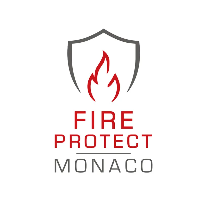 Logo de l'entreprise Fire Protect Monaco