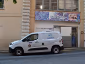 Taze balık ve deniz ürünlerinin eve ücretsiz teslimatı