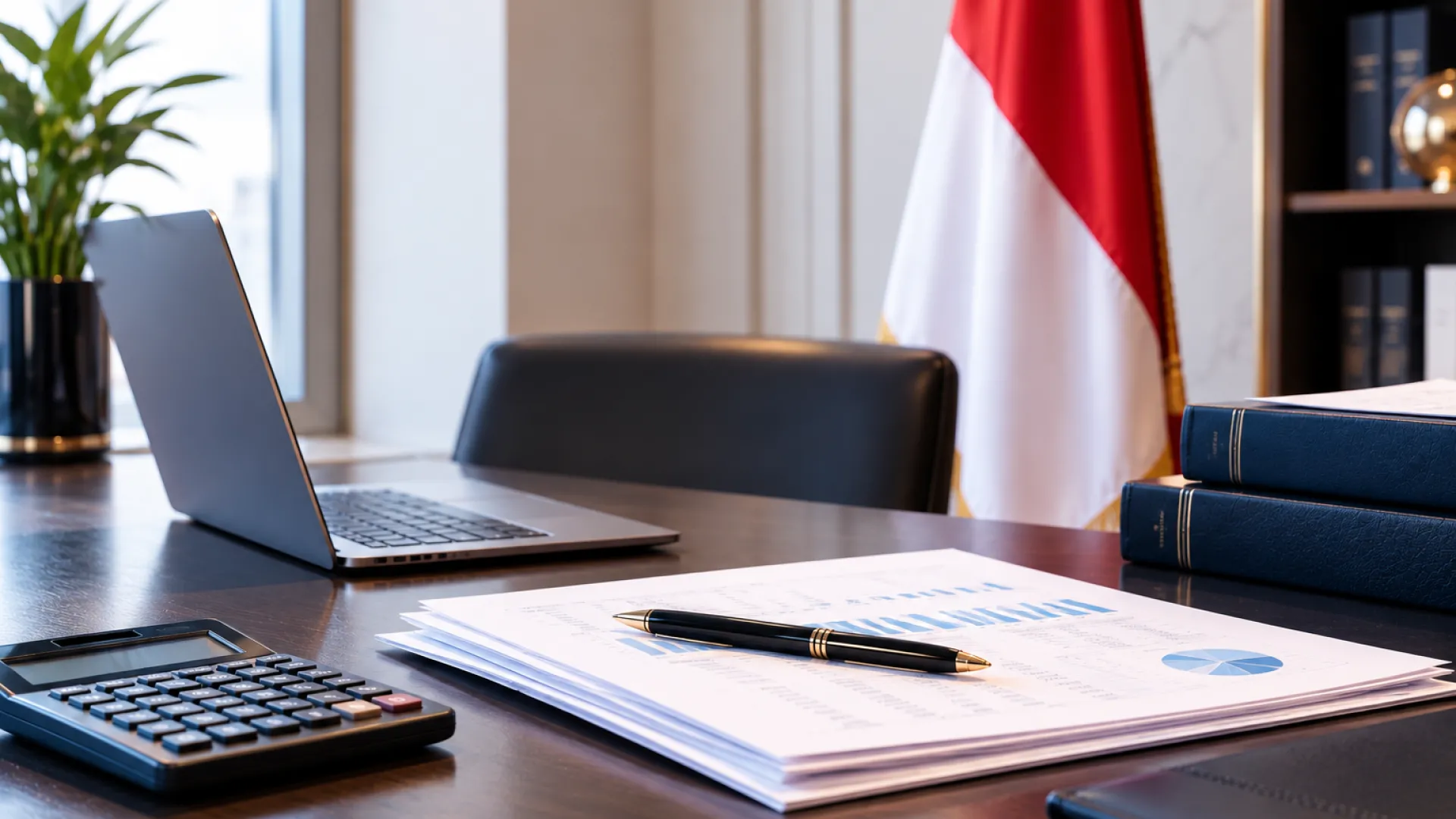Expert-comptable à Monaco : obligations, cabinets et critères de choix